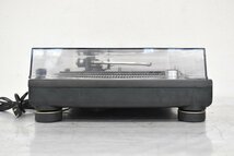 Σ1653 中古 Technics SL-1200MK3D テクニクス ターンテーブル ②_画像7