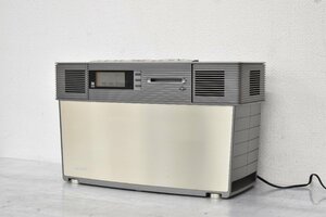 Σ1726 中古 BOSE Virtual Imaging Array VIA ボーズ ステレオミュージックシステム