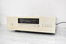 Σ1797 中古 Accuphase DP-410 アキュフェーズ CDデッキ_画像1