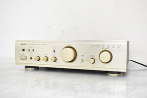 Σ1898 中古 DENON PMA-390IV デノン プリメインアンプ