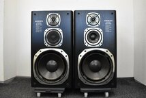 Σ複 1778 中古 ONKYO D-77X オンキヨー スピーカー 2個口発送_画像4