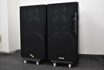 Σ複 1778 中古 ONKYO D-77X オンキヨー スピーカー 2個口発送_画像1