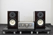 Σ1885 ジャンク ONKYO A-922MLTD/D-152E オンキヨー ミニコンポ_画像4