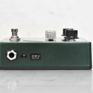 Σ1935 中古 Herbe&Chick GAZON -Distortion- HCDS-1 エルブ&チック エフェクター 元箱付きの画像4