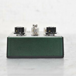 Σ1935 中古 Herbe&Chick GAZON -Distortion- HCDS-1 エルブ&チック エフェクター 元箱付きの画像5