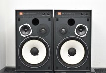 Σ複 1548 ジャンク JBL 4312B MKII ジェービーエル スピーカー 2個口発送_画像3