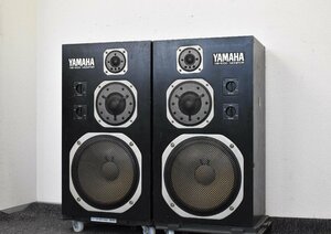 Σ複 1162 中古 YAMAHA NS-1000M ヤマハ スピーカー 2個口発送