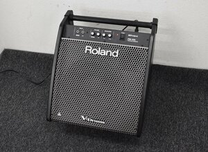 Σ1909 現状品 Roland PM-200 ローランド V-Drumsシリーズ用モニタースピーカー