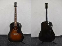 Σ0175 中古 Gibson 1963 J-45 ギブソン アコースティックギター #01382021_画像3