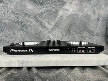 □t2201　現状品★Pioneer　パイオニア　DDJ-SB3　DJコントローラー　本体のみ　2020年製_画像8