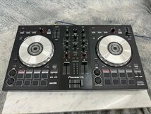 □t2201　現状品★Pioneer　パイオニア　DDJ-SB3　DJコントローラー　本体のみ　2020年製_画像2