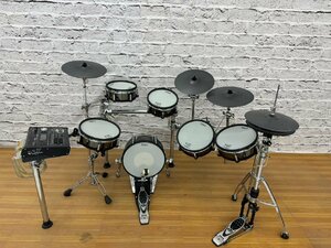 □t2198　中古★Roland　ローランド　TD-30KV-S　電子ドラム　【3個口発送】