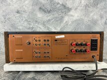 □t2392　中古★sansui 　サンスイ　AU-D907G　EXTRA　プリメインアンプ_画像5