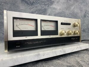 □t2415　現状品★Accuphase　P-300　アキュフェーズ　パワーアンプ