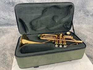 □t2453　中古★SELMER　セルマー　 Eb D 360E TRUMPET　トランペット　セミハードケース付き