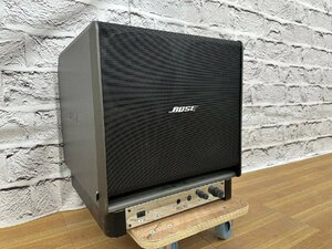 □t2457　中古★BOSE　ボーズ　SW-4　サブウーファー　本体のみ