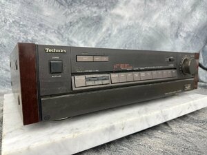 □t2500　ジャンク★Technics　テクニクス　SU-A200　ステレオコントロールアンプ