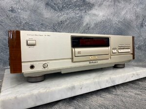 □t2469　中古★Technics　SL-P900　テクニクス　レコードプレーヤー　本体のみ