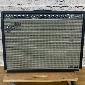 □t2568 中古★Fender フェンダー  TONE MASTER TWIN REVERB Type :PR5184 ギターアンプ ツインリバーブの画像2