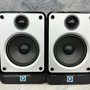 □t2602 中古★ACOUSTIC CONCEPT 20J ペアスピーカーの画像3