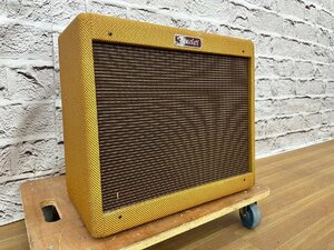 □t2611　中古★FENDER　フェンダー　PR295　真空管　コンボアンプ