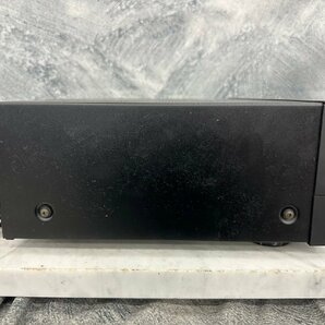 □t2622 中古★LUXMAN LV-105 ラックスマン プリメインアンプの画像3