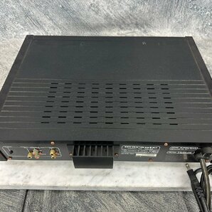 □t2622 中古★LUXMAN LV-105 ラックスマン プリメインアンプの画像7