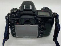 □t2629　現状品★Nikon　D7000　ニコン　一眼レフカメラ　ボディ_画像8