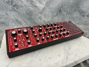 □t2650　現状品★behringer　ベリンガー　 neutron　セミモジューラーシンセサイザー