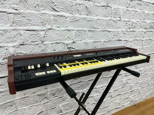 □t2663　ジャンク品★HAMMOND　XK-1　シンセサイザー　