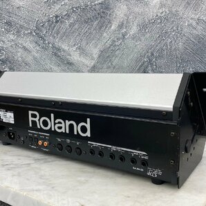 □t2667 現状品★ROLAND V-SYNTH/XT ローランド シンセサイザー 音源モジュール 本体のみの画像7