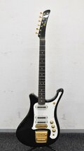 Σ1609 中古 YAMAHA SG 7 AS ヤマハ エレキギター ＃R641_画像4