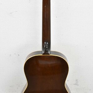 Σ1435 中古 Gibson FG25 ギブソン アコースティックギター ＃367593の画像6