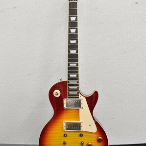 Σ1808 現状品 Tokai Love Rock LS148F CS #2347992 トーカイ エレキギターの画像3