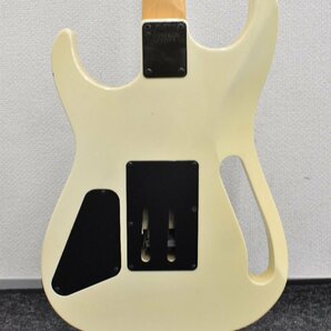 Σ1990 現状品 FERNANDES LIMITED EDTION #L086810 フェルナンデス エレキギターの画像8