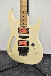 Σ1990 現状品 FERNANDES LIMITED EDTION #L086810 フェルナンデス エレキギター