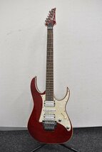 Σ1801 中古 Ibanez RG SERIES SRG450QMZD #I120617544 アイバニーズ エレキギター Seymour Duncanピックアップ搭載_画像3