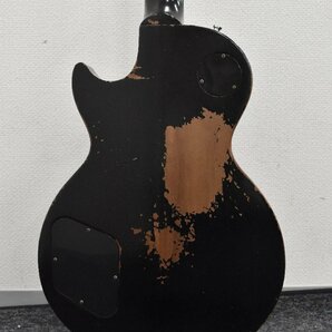 Σ1806 中古 Gibson Lespaul #129311654 ギブソン エレキギターの画像8