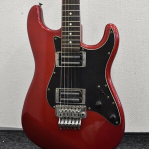 Σ1899 中古 FERNANDES THE FUNCTION#L015238 フェルナンデス エレキギターの画像1