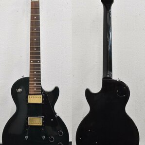 Σ1901 ジャンク Gibson LesPaul Studio #00191463 ギブソン エレキギターの画像3