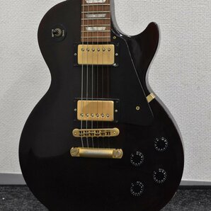 Σ1809 中古 Gibson USA Les Paul Studio ギブソン エレキギター ＃92075450の画像1