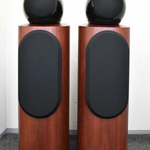 Σ1377 中古 Bowers&Wilkins 802D3 バウワースアンドウィルキンス スピーカー ヤマトチャーター便/法人様のみ可】【個人様は直接引取限定】の画像2