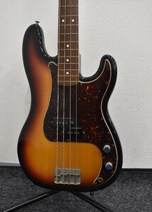 Σ1851 used Fender American Vintage 62 PRECISION BASS #V080723 fender electric bass 