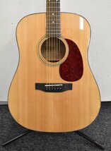 Σ1111 中古 Tokai Cat’sEyes CE57 ＃166287 トーカイ アコースティックギター_画像2