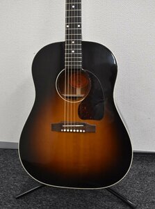 Σ1586 中古 Gibson GUARANTEED J-45 ギブソン エレアコギター ＃00131009