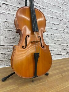 *t2609 used * contrabass stringed instruments Manufacturers unknown hard case attaching 