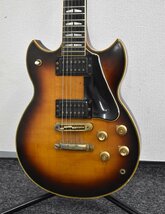 Σ1191 中古 YAMAHA SG2000 ヤマハ エレキギター ＃001586_画像1