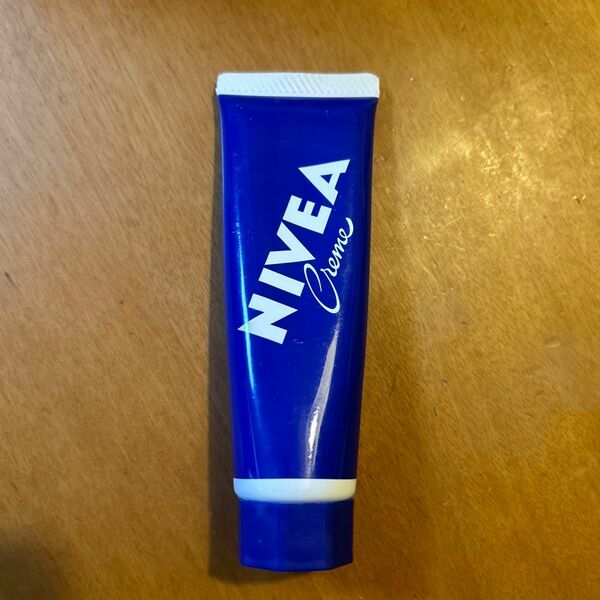 NIVEA ニベアクリーム 50g（チューブ）