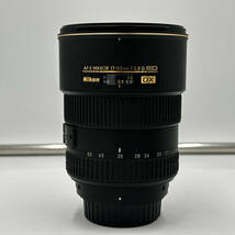 #3193~ Nikon AF-S NIKKOR 17-55mm 1:2.8 G ED DX 70-300mm 1:4.5-5.6 G レンズ 2点セット ニコン 一眼レンズ カメラレンズ_画像3