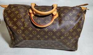 LOUIS VUITTON/ルイヴィトン モノグラム　バック